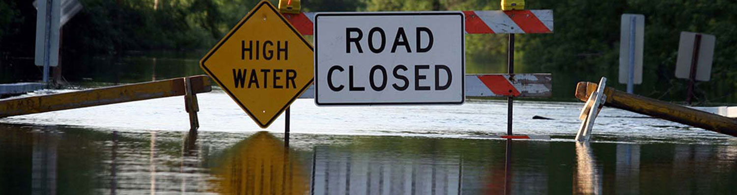 Alabama Flood Insurance Coverage