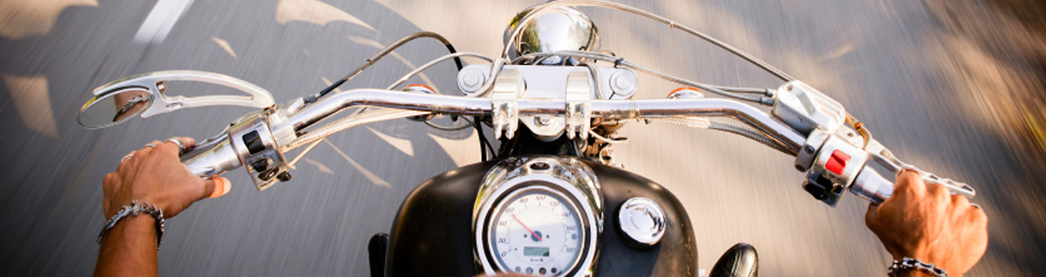 Alabama Motorcycle Insurance Coverage